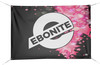 Ebonite DS Bowling Banner -2134-EB-BN