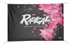 Radical DS Bowling Banner - 2134-RD-BN