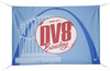 DV8 DS Bowling Banner - 2095-DV8-BN