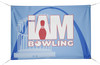 I AM Bowling DS Bowling Banner - 2095-IAB-BN