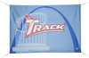 Track DS Bowling Banner - 2095-TR-BN