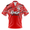 Radical DS Bowling Jersey - Design 1523-RD