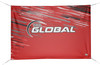 900 Global DS Bowling Banner -1523-9G-BN