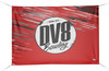 DV8 DS Bowling Banner - 1523-DV8-BN