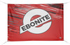 Ebonite DS Bowling Banner -1523-EB-BN