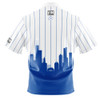 900 Global DS Bowling Jersey - Design 2096-9G