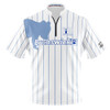 Brunswick DS Bowling Jersey - Design 2096-BR