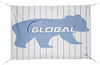 900 Global DS Bowling Banner - 2096-9G-BN