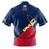 Hammer DS Bowling Jersey - Design 2100-HM