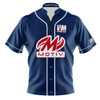 MOTIV DS Bowling Jersey - Design 2100-MT