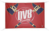 DV8 DS Bowling Banner - 2100-DV8-BN