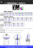 MTC 2022 DS Bowling Jersey - Design 2053 - Army