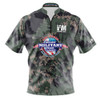 MTC 2022 DS Bowling Jersey - Design 2054 - Marines