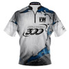 Columbia 300 DS Bowling Jersey - Design 1519-CO