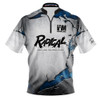 Radical DS Bowling Jersey - Design 1519-RD