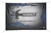 Hammer DS Bowling Banner - 1519-HM-BN