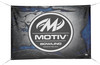 MOTIV DS Bowling Banner -1519-MT-BN