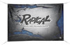 Radical DS Bowling Banner - 1519-RD-BN