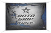 Roto Grip DS Bowling Banner -1519-RG-BN