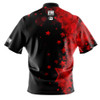 900 Global DS Bowling Jersey - Design 2136-9G