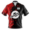 Ebonite DS Bowling Jersey - Design 2136-EB