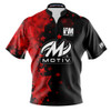 MOTIV DS Bowling Jersey - Design 2136-MT