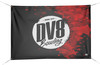 DV8 DS Bowling Banner - 2136-DV8-BN