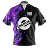 Ebonite DS Bowling Jersey - Design 2135-EB