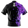 Ebonite DS Bowling Jersey - Design 2135-EB