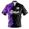 Radical DS Bowling Jersey - Design 2135-RD