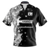 Hammer DS Bowling Jersey - Design 2137-HM