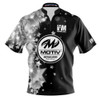 MOTIV DS Bowling Jersey - Design 2137-MT