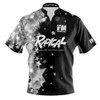 Radical DS Bowling Jersey - Design 2137-RD