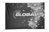 900 Global DS Bowling Banner - 2137-9G-BN