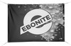 Ebonite DS Bowling Banner -2137-EB-BN