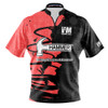 Hammer DS Bowling Jersey - Design 2148-HM