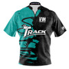 Track DS Bowling Jersey - Design 2147-TR