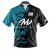 MOTIV DS Bowling Jersey - Design 2146-MT