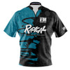 Radical DS Bowling Jersey - Design 2146-RD