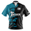 Track DS Bowling Jersey - Design 2146-TR