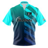900 Global DS Bowling Jersey - Design 2101-9G