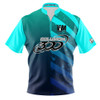 Columbia 300 DS Bowling Jersey - Design 2101-CO