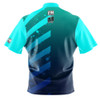 DV8 DS Bowling Jersey - Design 2101-DV8