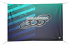 Columbia 300 DS Bowling Banner -2101-CO-BN