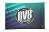 DV8 DS Bowling Banner - 2101-DV8-BN