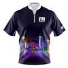 DS Bowling Jersey - Design 2102