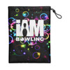 I AM Bowling DS Bowling Shoe Bag - 2138-IAB-SB