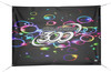 Columbia 300 DS Bowling Banner -2138-CO-BN