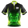 DS Bowling Jersey - Design 1501