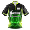 Hammer DS Bowling Jersey - Design 1501-HM